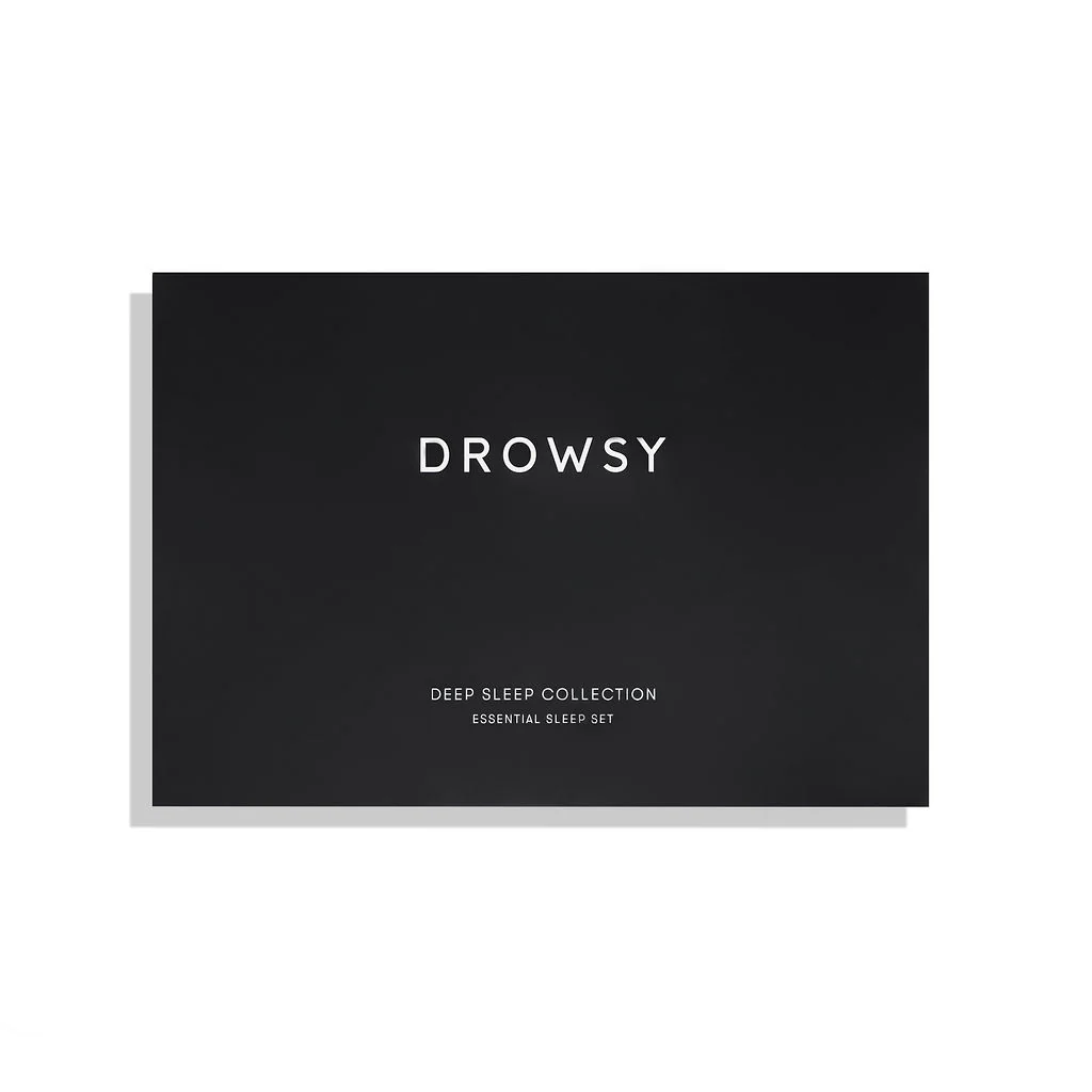 Black Jade Deep Sleep Collection - Image 4