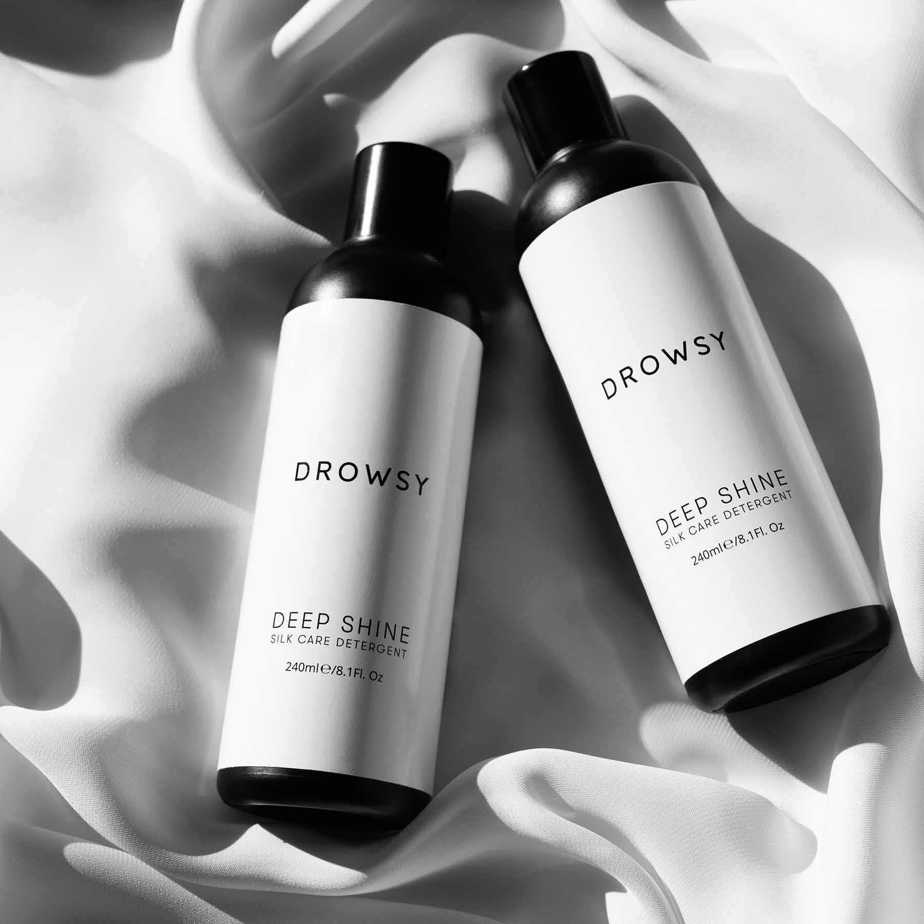 Deep Shine Silk Mask Detergent - Image 3