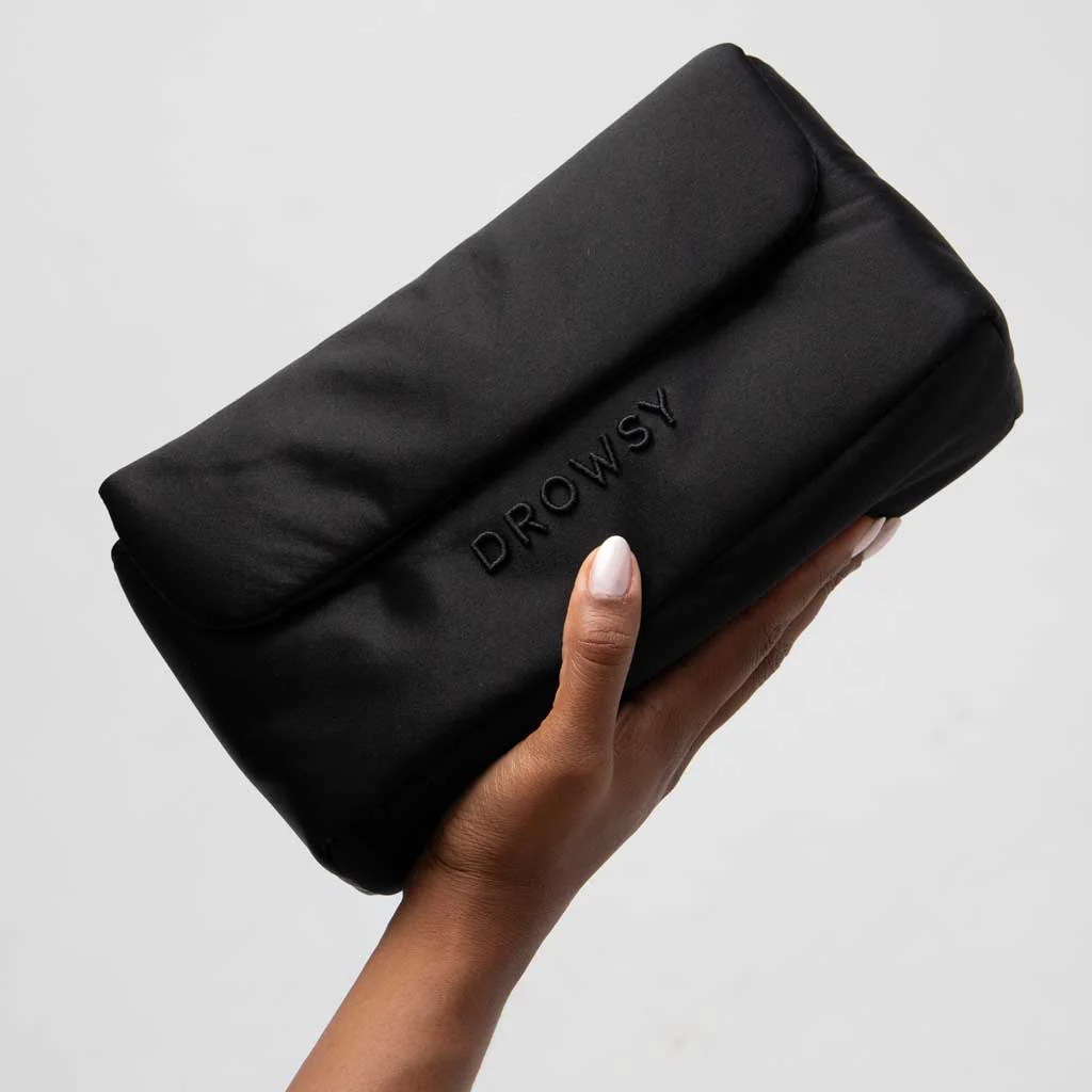 Drowsy Weekend Collection - Black Jade - Image 7