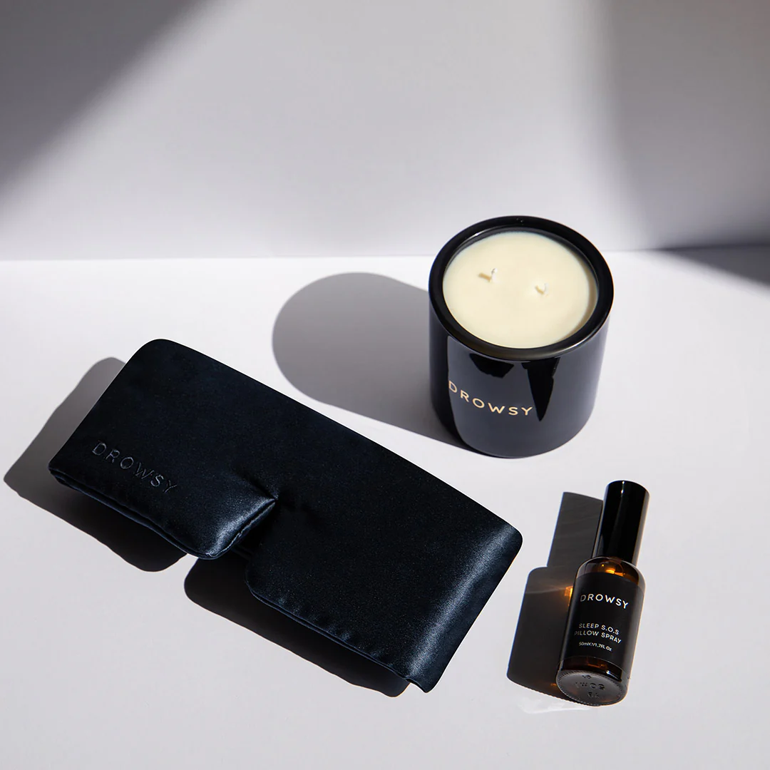 Sleep Ritual Candle - Image 5