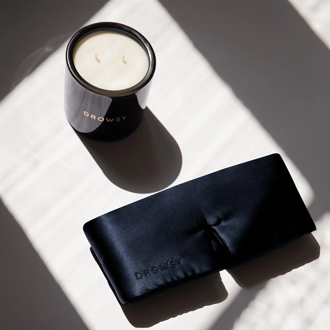 Sleep Ritual Candle - Image 6