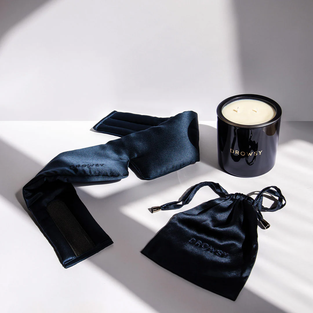 Sleep Ritual Candle - Image 7